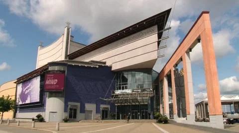 Goteborgsoperan Gothenburg: Opera House Guide 2025
